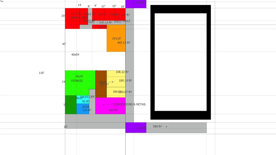 Draft | 3D Warehouse