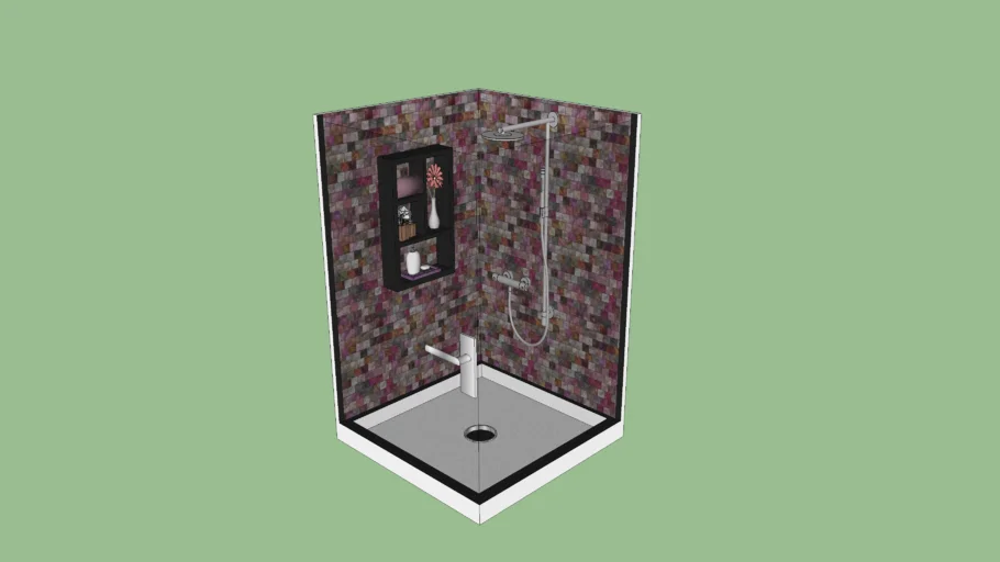 shower