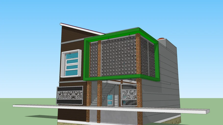 rumah kost