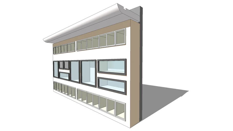 Store display
