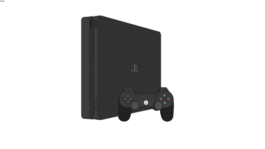 Playstation 4 Slim