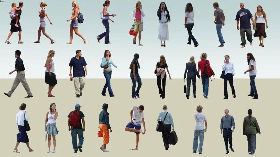 people