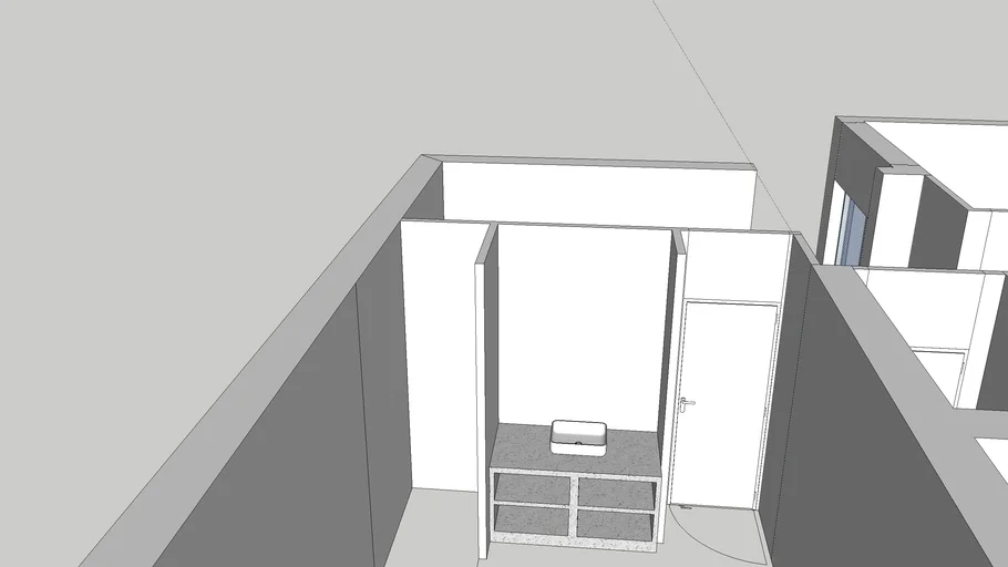 RDC | 3D Warehouse
