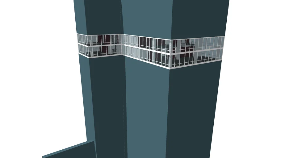 One57 | 3D Warehouse