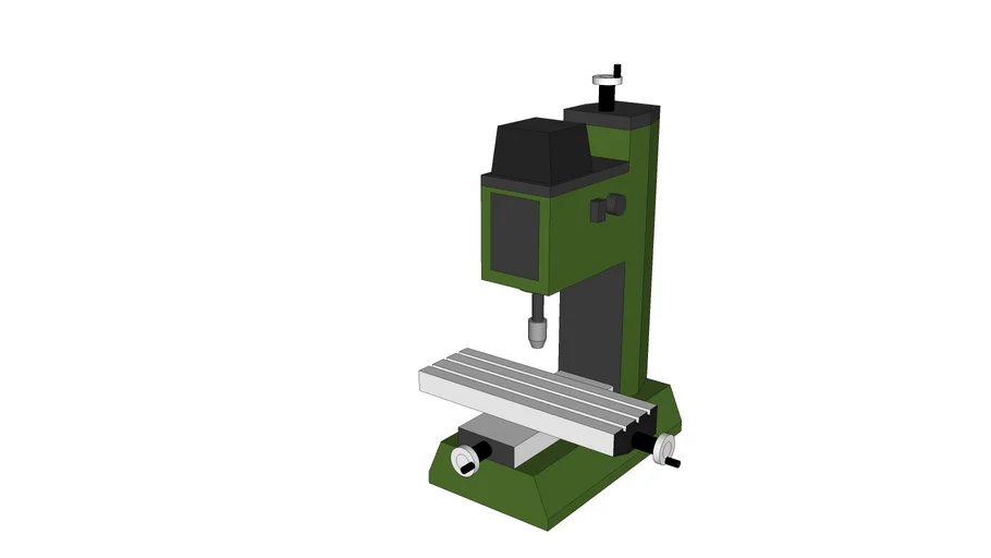 3D Warehouse