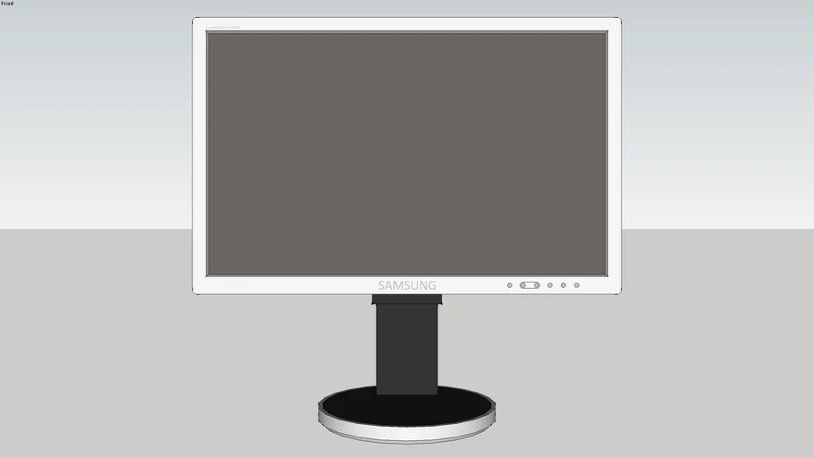 SyncMaster 225BW