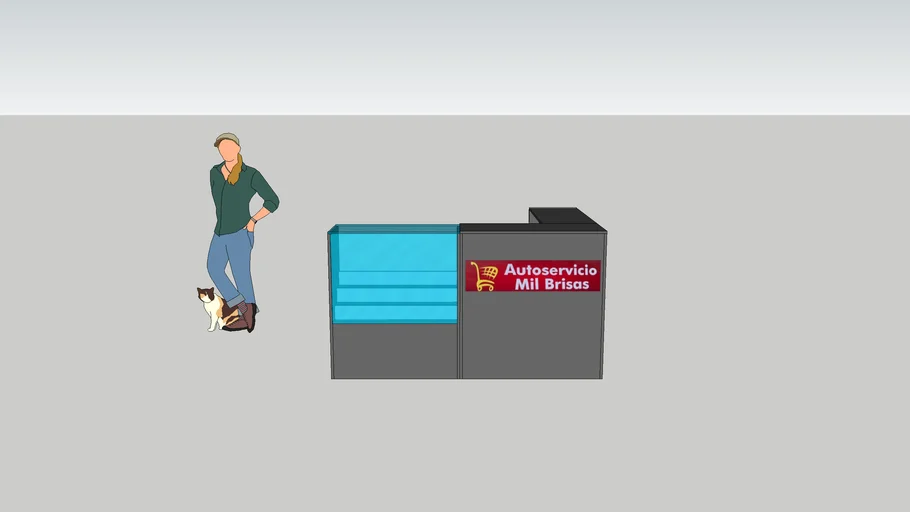 caja registradora