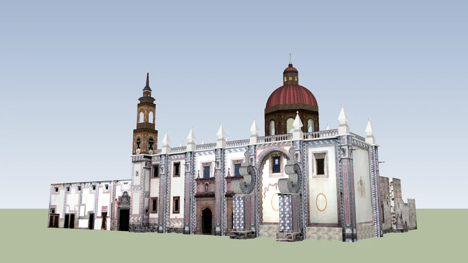 Santa Rosa de Viterbo