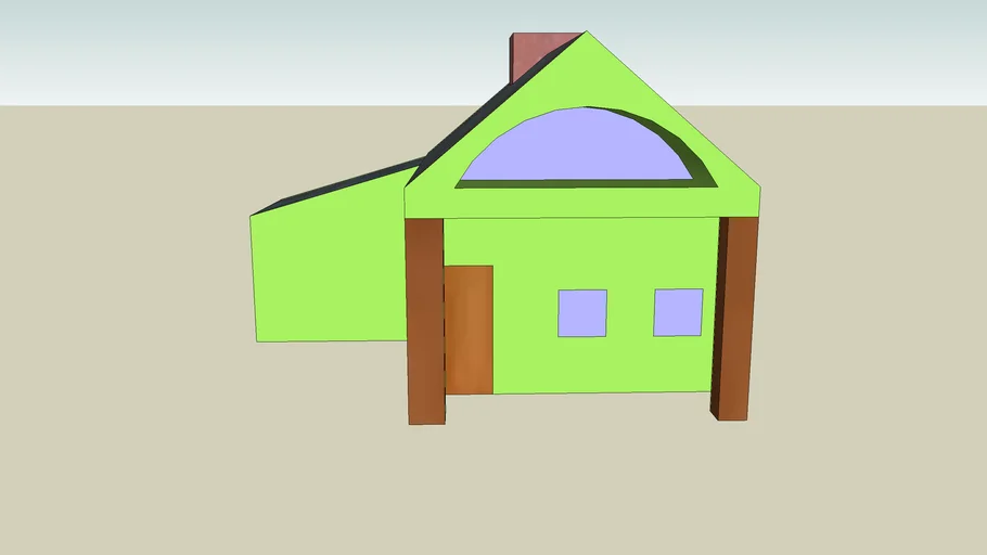 Green House