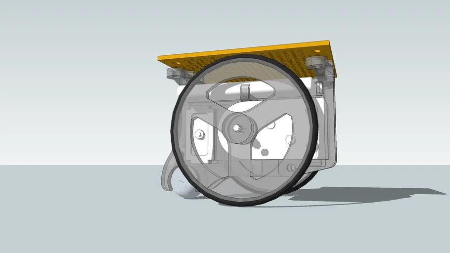 SmallBot v4b