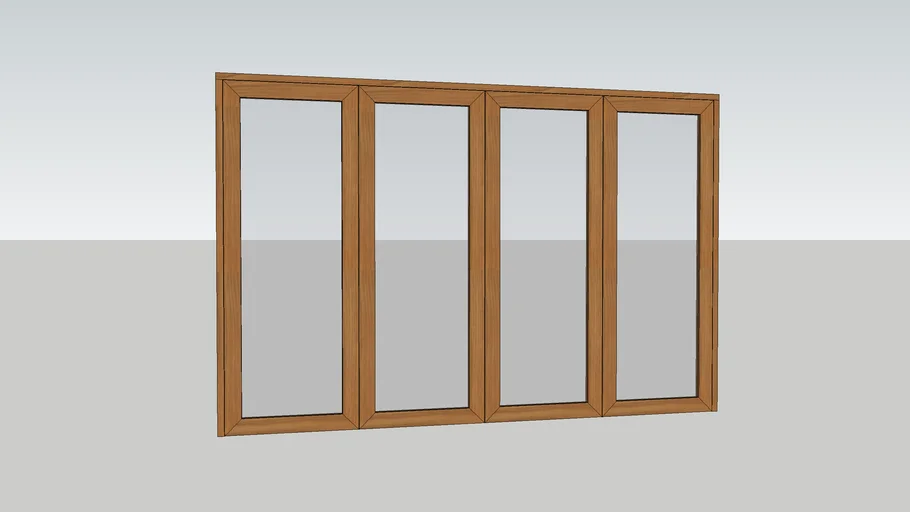 Pintu Lipat
