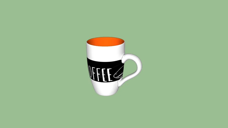 coffe cup