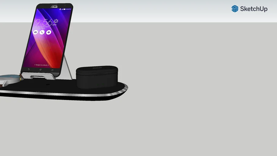 Charging Station