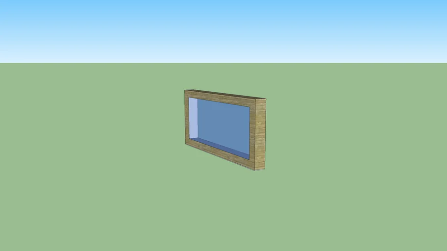 window