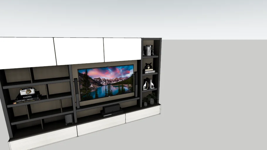 3D Warehouse