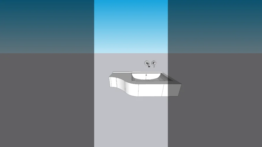 sink