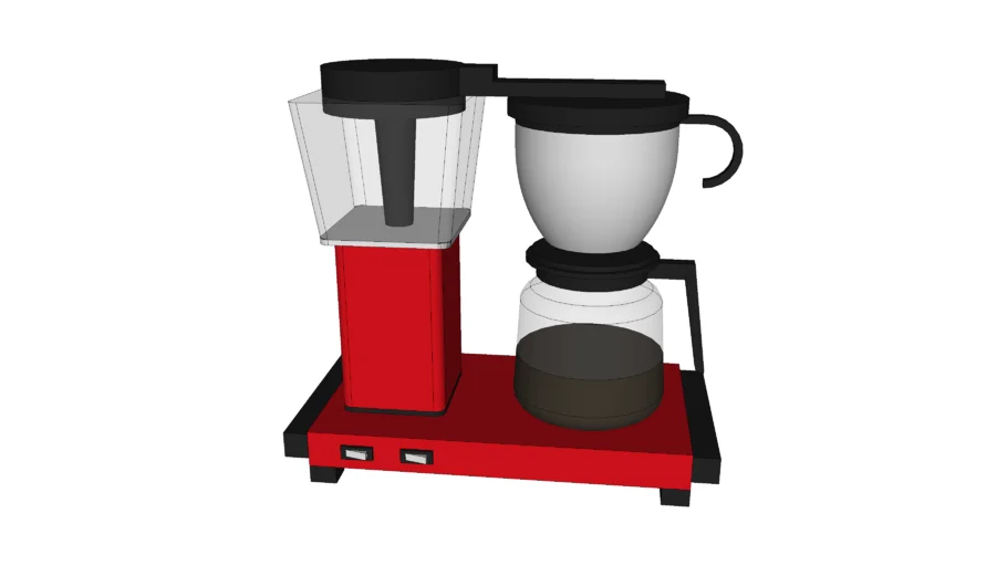 Coffee Maker