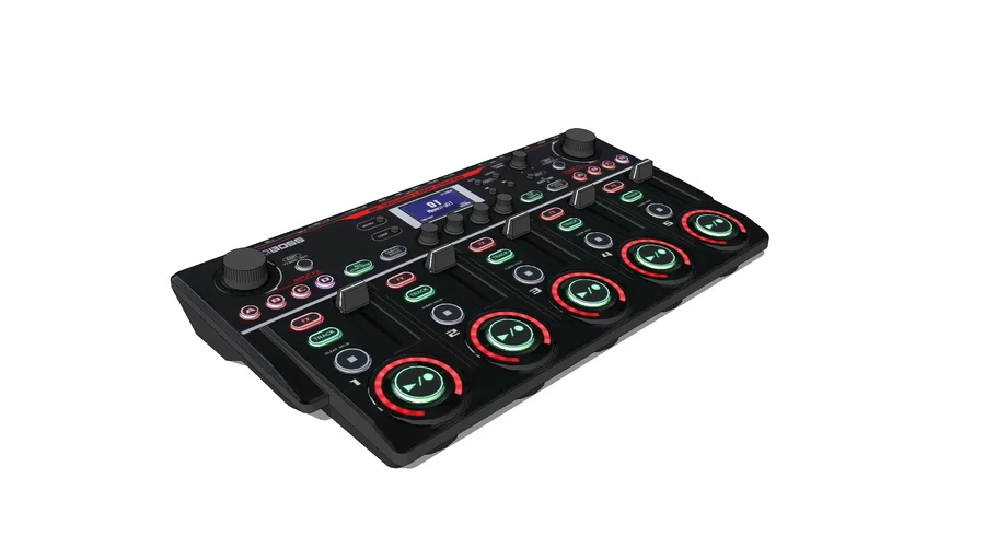 BOSS RC-505 MkII