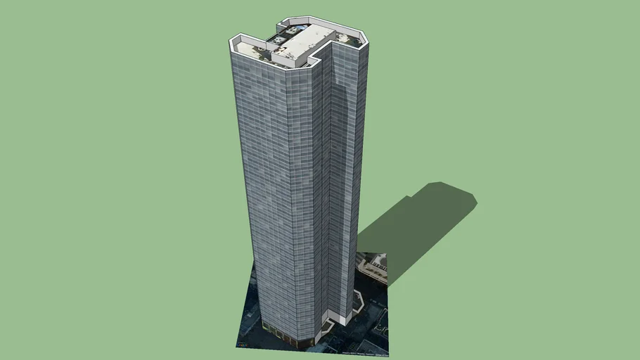 Tower 49