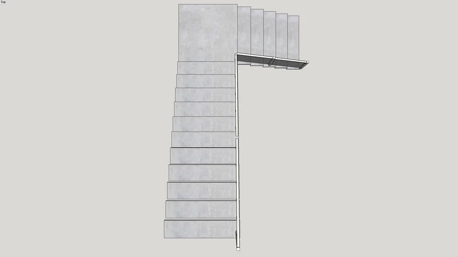 Escada L