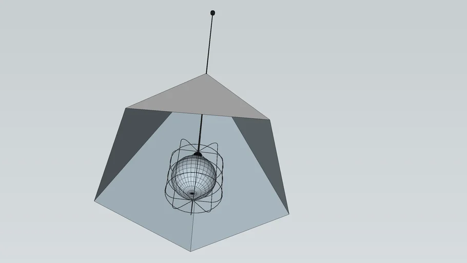 Drop light