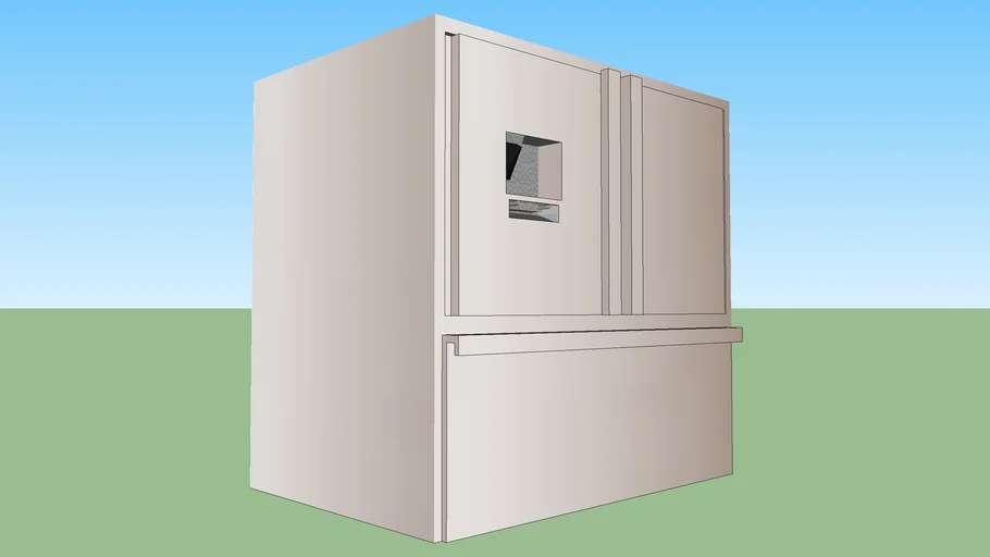 refridgerator