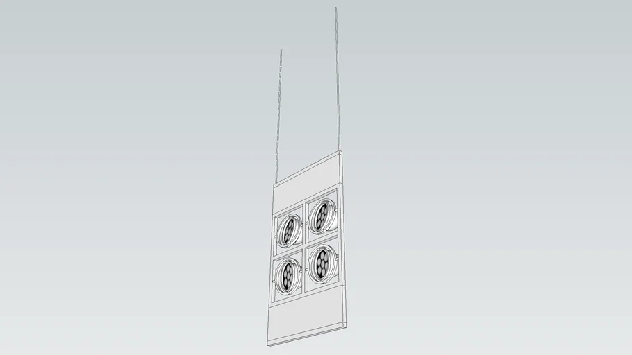 LED LIGHTING | 3D Warehouse