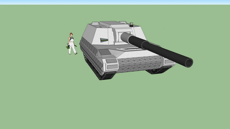 prototype 74-105