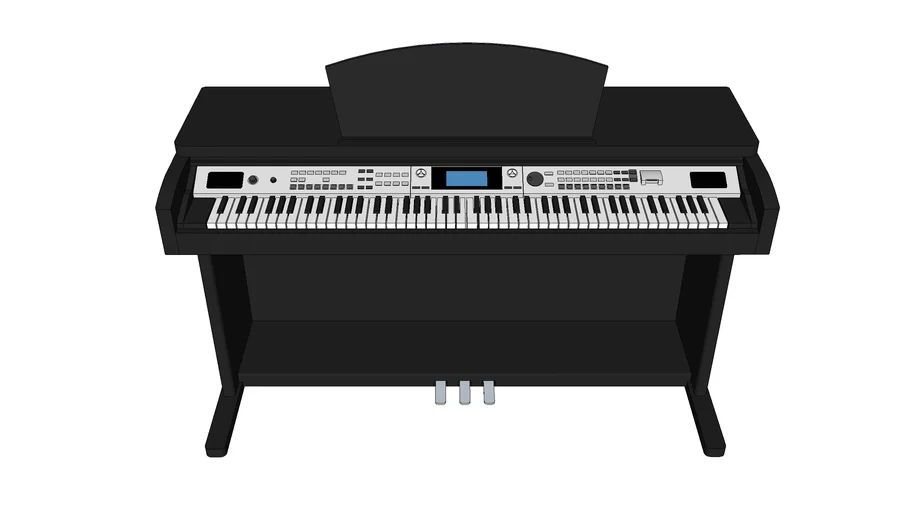Classic Cantabile DP-400