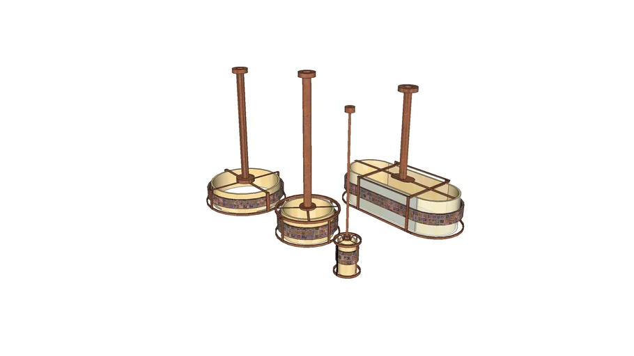 Pendant Lighting
