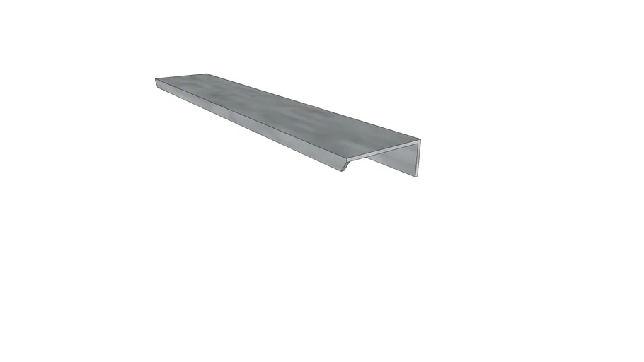 hafele pull handle 112.84.014