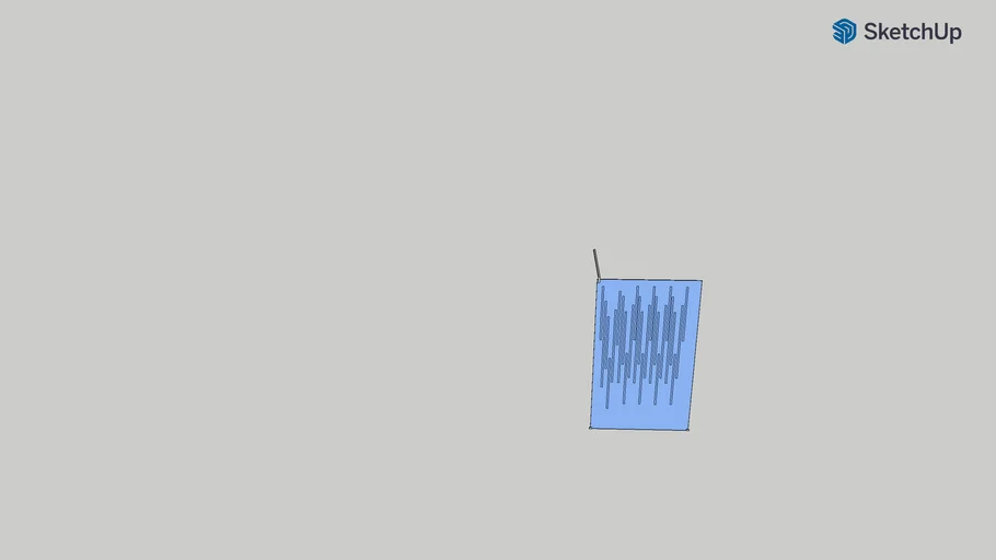 paroi douche verre sérigraphié