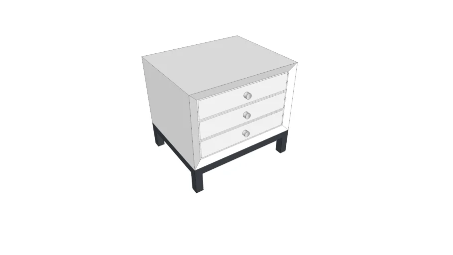 Night Table