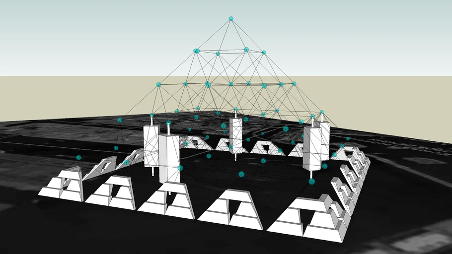 Piramide Shimizu