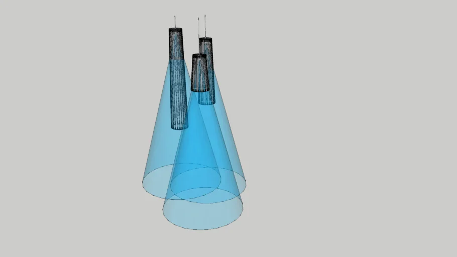 Pablo Solis Pendants