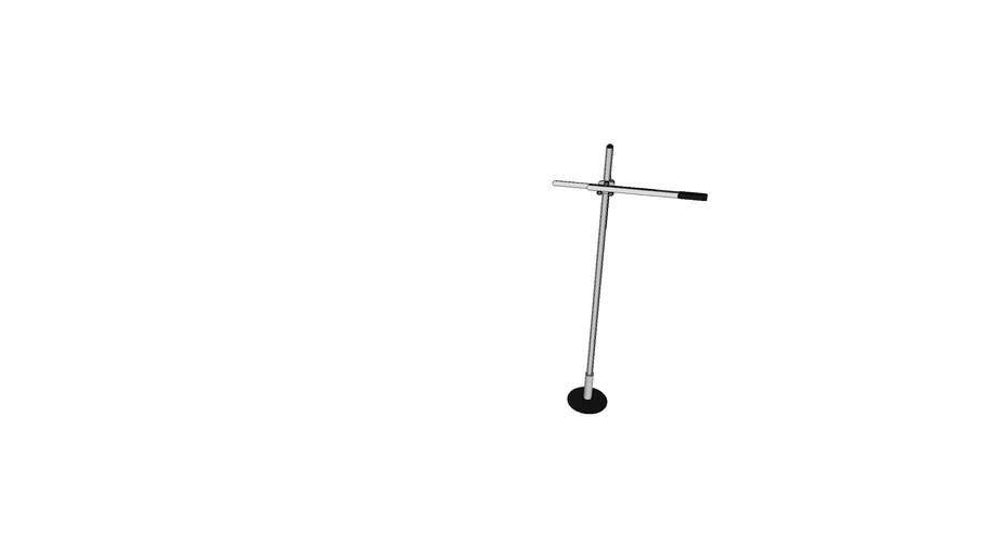 Jake Dyson Floor Lamp