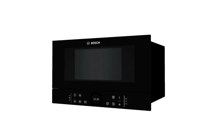 microwave BOSCH BFL 634 GB1