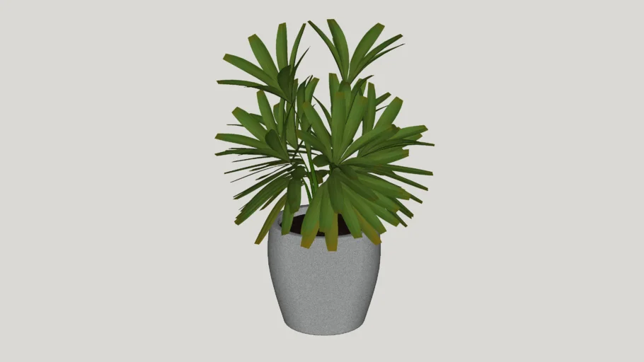Flower vase