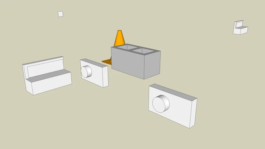 galeria sketchup