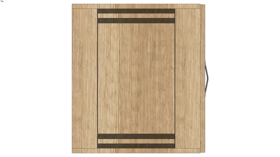 CAJONERA ARMARIO