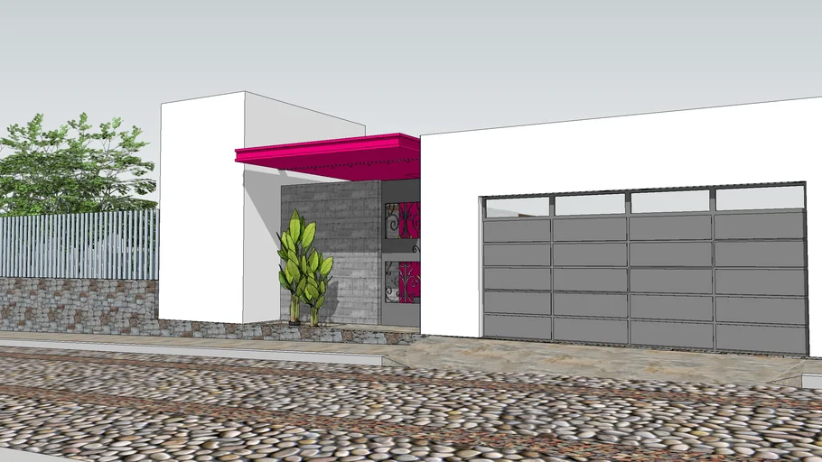 casa colima