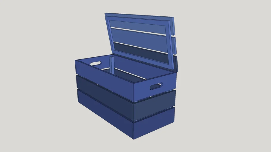 Toy Box