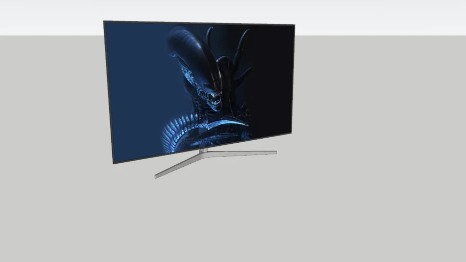 Tv 65"