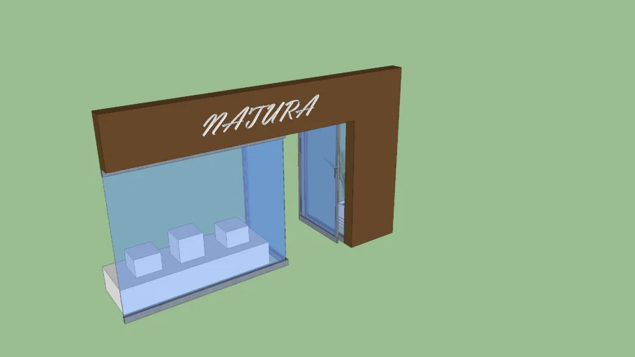 Escaparate