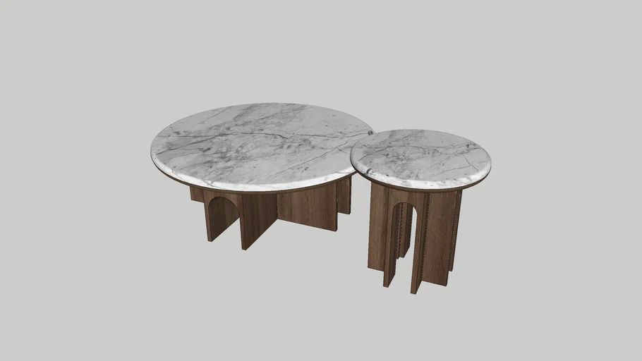 Tea Table 1