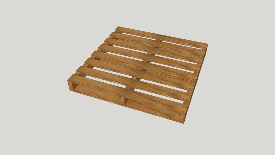 Palet Kayu