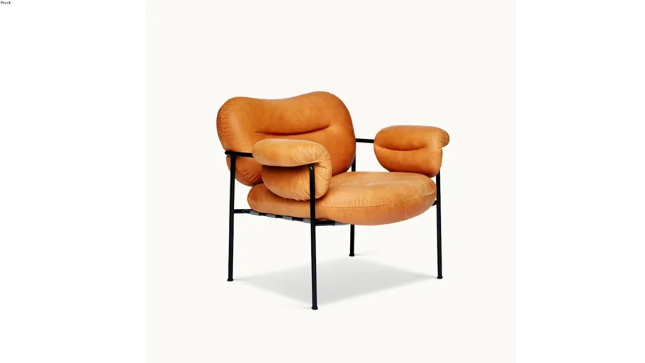 Bollo Armchair