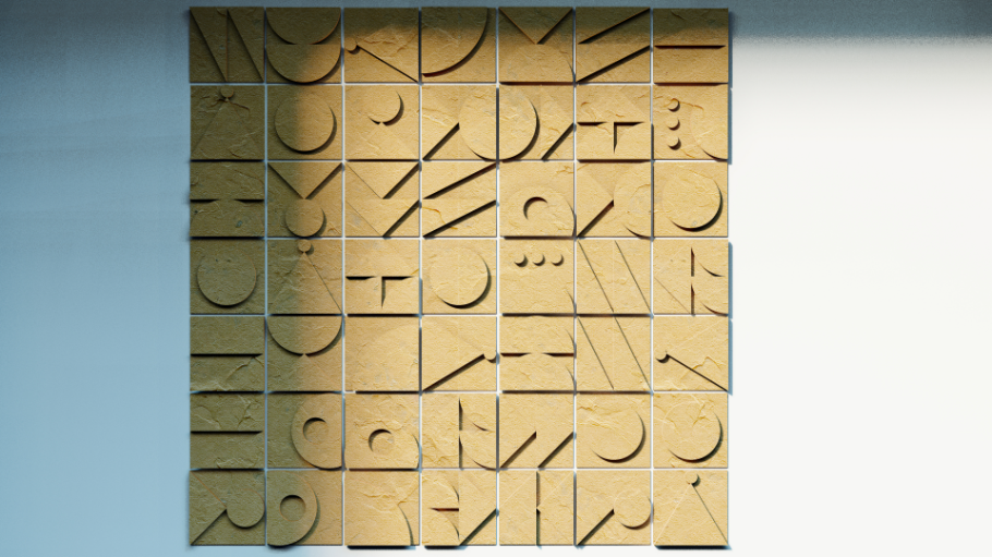 Wall Panel