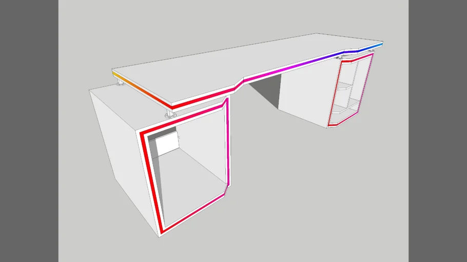 16 | 3D Warehouse