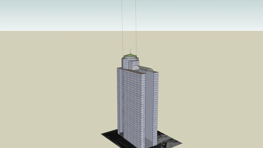 interstate tower